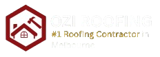 OZI Roofing Logo