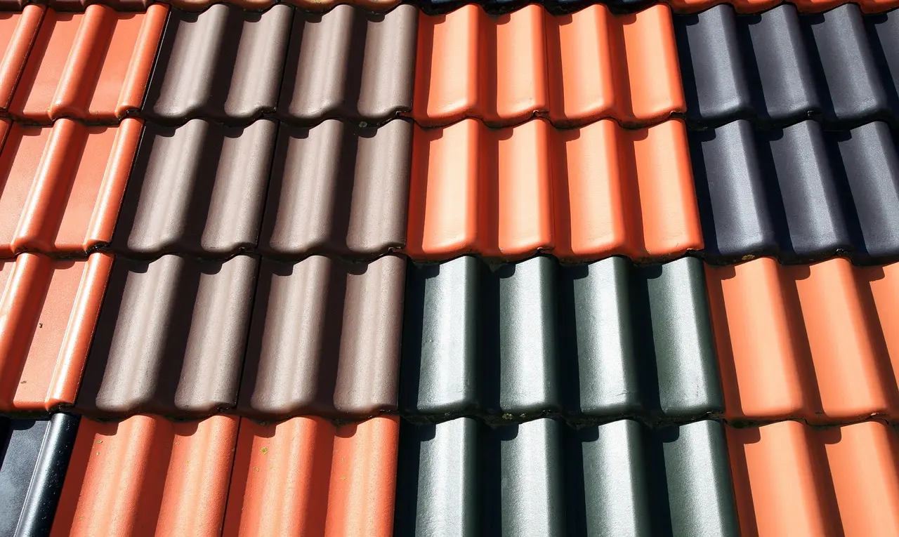 Roofing Materials on a Melbourne Residential Property