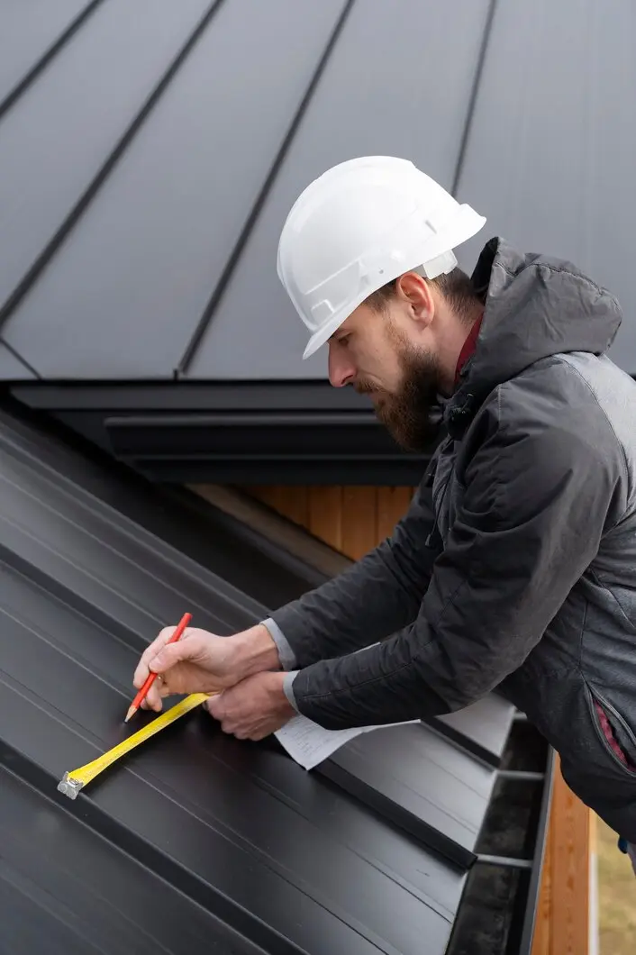 Why Choose OZI Roofing Services in Melbourne, Victoria?
